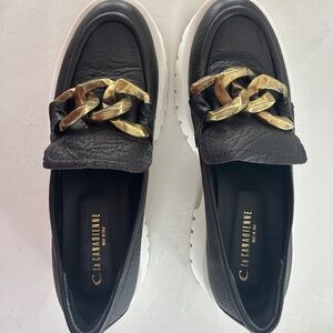 La Canadienne, Bolton in black